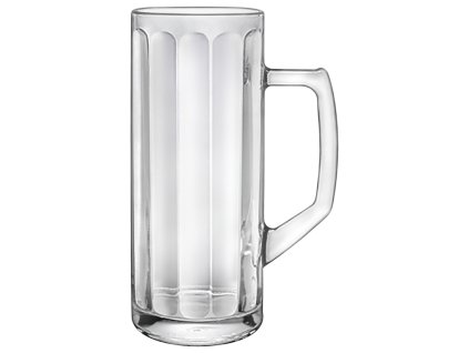 Pohár na pivo Reno Ottica