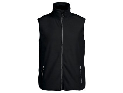 Herren-Fleeceweste Torge