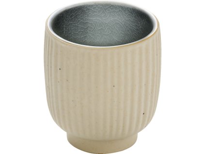 Obertasse Nara Relief