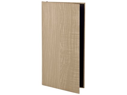 Jedálny lístok Lenio bez ražby barový formát