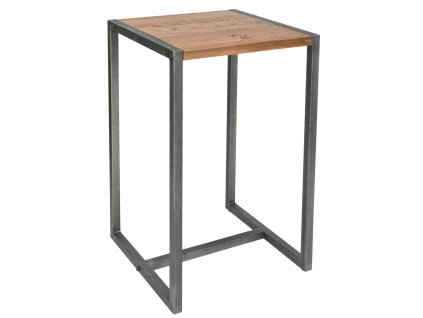 Barový stôl Torres štvorcový