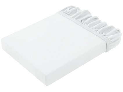 Napínacia posteľná plachta Vancouver