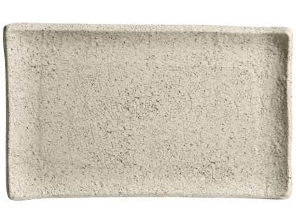 Podnos Romulus s okrajom