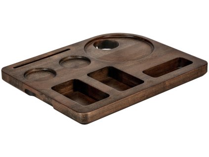 Uvítací podnos Savo I