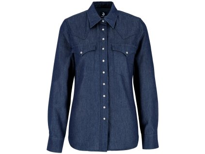 Džínsová blúzka Ryan