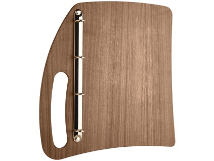 Jedálny lístok Parthia A4