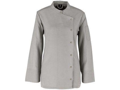 Dámsky kuchársky rondón Jacob ľan