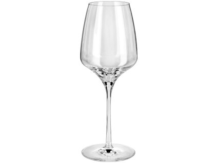 Pohár na biele víno Experience bez rysky