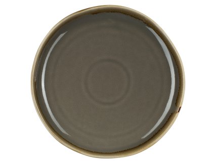 Tanier plytký Glaze okrúhly
