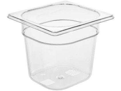 Gastro nádoba Trigno GN 1/6