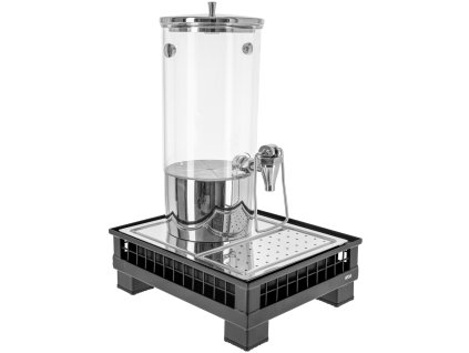 Dispenzor na džús Portland GN 1/2