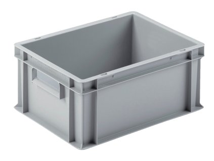 Stohovací systém Univerzálny box 40x30 cm