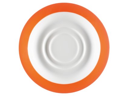 Podšálka na kávu/hrnček Multi-Color