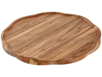 Drevený podnos Elvo