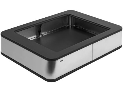 Základný box Fundale nízky GN 1/2