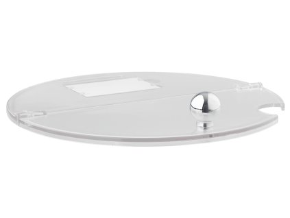 Ochranný poklop Lou s výrezom