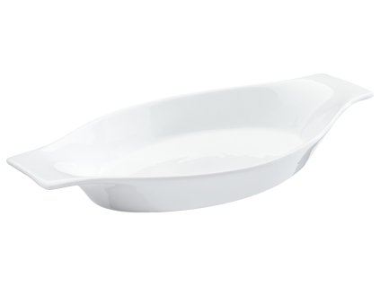 Porcelánová zapekacia misa Carte