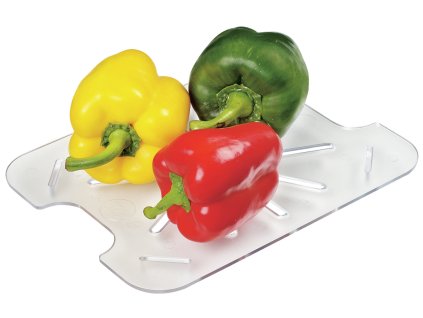 Odkvapávacia miska GN Bena