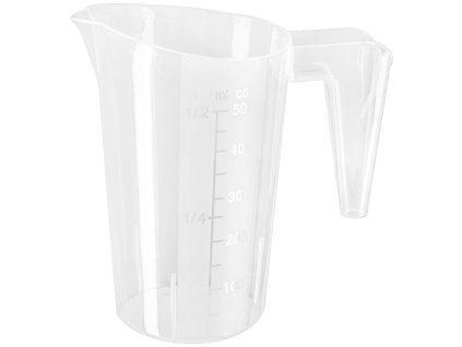 Odmerka stohovateľná