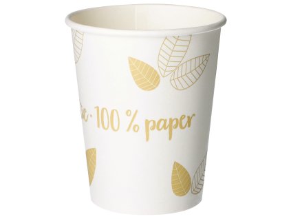 Jednorázový pohár Zero