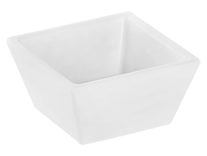 Melamínové mini misky Fiora