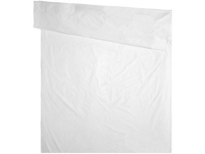 Obliečka na paplón Bora Bora hotelový  uzáver