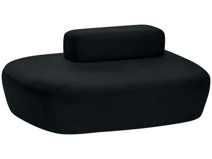 Pohovka Norsk zamatová