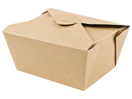 Lunchbox Nature Kraft