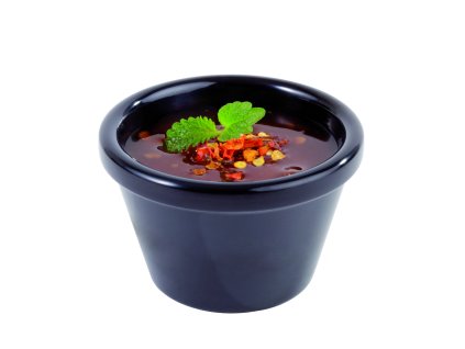 Miska na dip Casual kónická