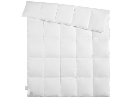 Paplón celoročný Star páperie/perie