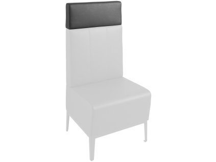 Nadstavec na opierku chrbta  Adapto 60 cm