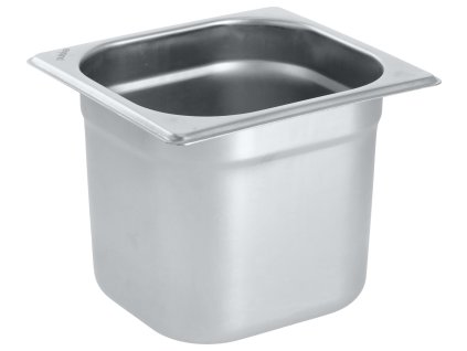 GN-Behälter Smart 1/6