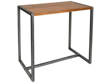 Barový stôl Torres hranatý