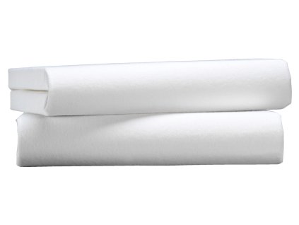 Napínacia posteľná plachta Molton Omaha