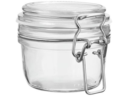 Uzatvárateľné poháre Fido Terrina