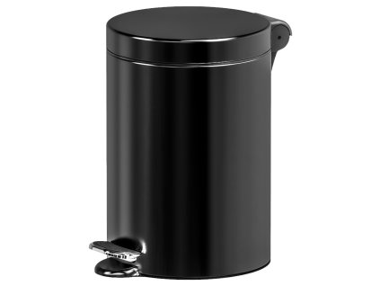 Nášľapný kôš Topas