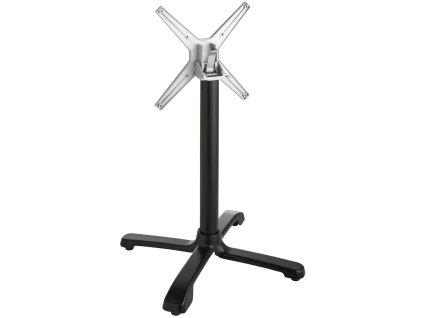 Stolová podnož Regulo sklápacia