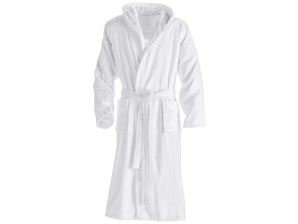 Župan Adria s kapucňou