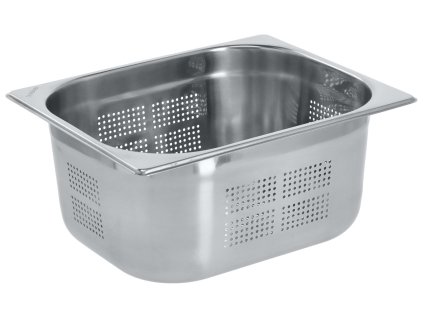 GN nádoba Smart perforovaná 1/2
