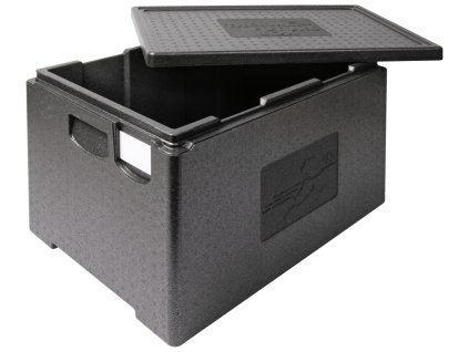 Termobox Premium Plus GN 1/1