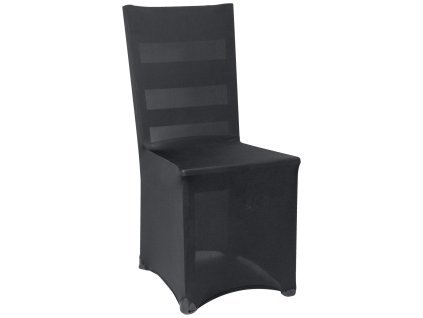 Napínací poťah na stoličky Bankett hranatý