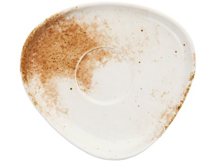 Podšálka na kávu/hrnček Purior