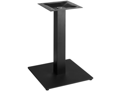 Stolová podnož Fino hranatá