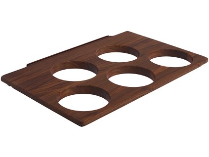 Násadka pre 5 misiek Ø 14 cm