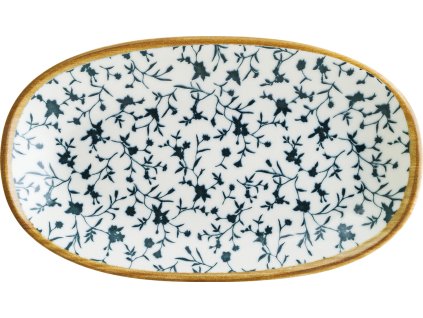 Podnos Calif oválny