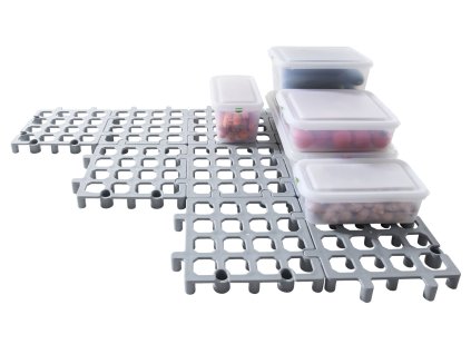 Podlahová paleta Solid