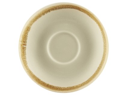 Podšálka na espresso Glaze