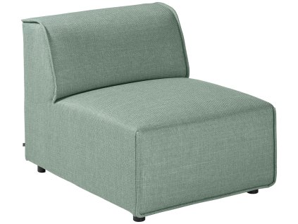 Stredový element Belford látkový