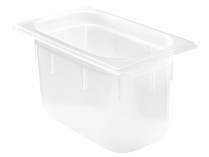 Umelohmotná gastro nádoba Risa GN 1/4