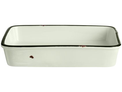 Miska Liron hranatá